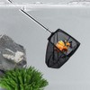Samcos Mini Tamo Net, Extendable, 9.4 - 24.0 inches (61