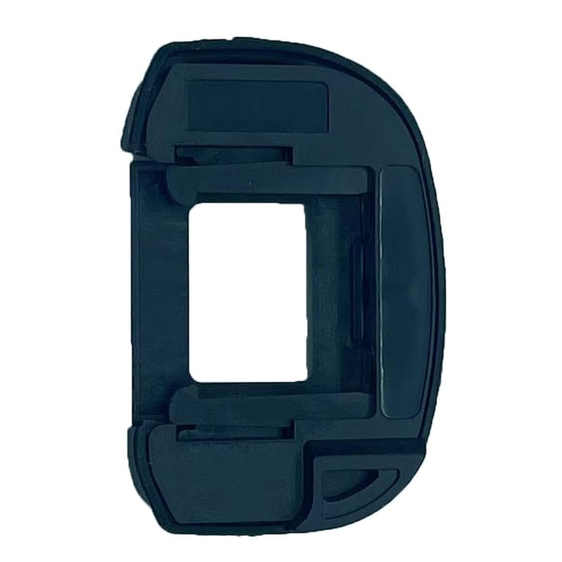 (2 Pack) EG Camera Eyecup Eyepiece Replacement Viewfinder for Canon