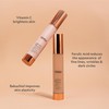 YENSA Super Silk Foundation - Full Coverage, Age-defying complex of