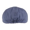 CHENNUO Gatsby Beret Cap Newsboy Flat Cap 8 Panel Men's