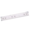 Spacebar Keycap Bright 2 Color Choose Excellent Durability Professional Design