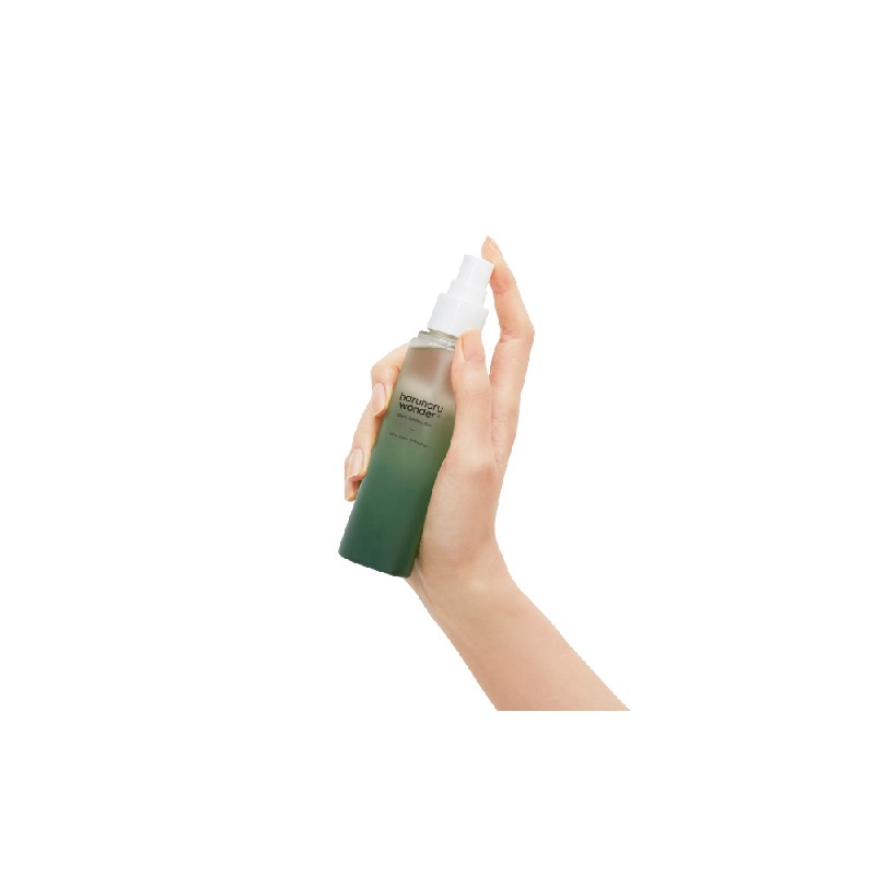 haruharu wonder [haruharu wonder]Black Bamboo Mist 80ml