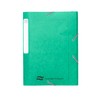 Exacompta - Ref 5263Z - Europa - Elasticated Filing Box,