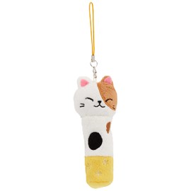 Interior Company ILF-6222 Lip Balm Holder, Mikeneko