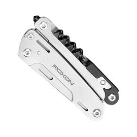 Akah Roxon Storm Multitool 16-Piece