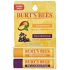 Burt 's Bees: Acai Berry & Mango Butter Combo de