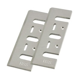 Makita D-16346 HSS Planer Blades