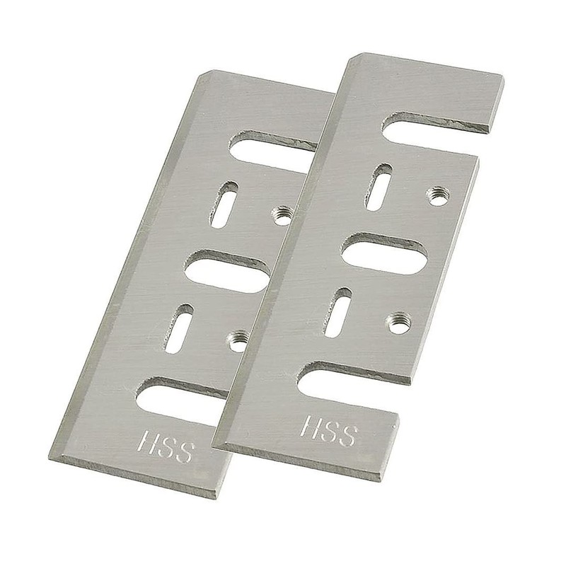 Makita D-16346 HSS Planer Blades