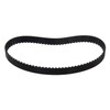 febi bilstein 22738 Timing Belt for injection pump, pack of