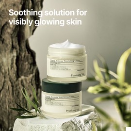 Pyunkang Yul [Pyunkang Yul]Calming Moisture Nourishing Cream 50ml