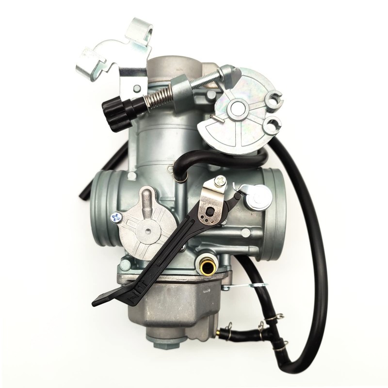 AtticZone XR600R Carburetor Compatible with Honda XR600R 1988-2000 Carb, Replace