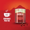 Kenco Smooth Instant Coffee - 1 x 750g Tin
