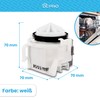 DL-pro Drain Pump for Bosch Siemens Neff Copreci Pump Dishwasher