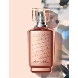 L'Bel MON LBEL   PARFUM  FOR WOMEN  !EDICIÓN LIMITADA! IMPORTADO DE COLOMBIA  40 ml.