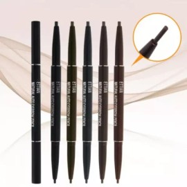 Sangpum Sangse Seolmyeong 부러지지않는 자극주지않는 아이브로우 3호 회색 2개 Non-breaking, non-irritating eyebrow #3 gray, 2 pieces