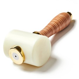 Barry King, Nylon Hammer Mallet, 16oz-48oz, Round & Tapered