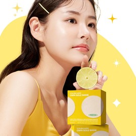 Eunyul Toner Pads Portable Set Sheets 40 for Korean skincare routines, facial moisture and skin prep pads, Eunyul Import, Beauty and Personal Care
