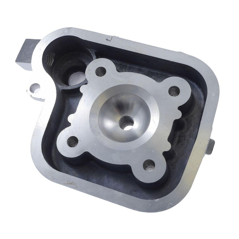 Cylinder Head 50 cc Standard for JetForce 50cc, Ludix 2,
