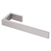 KOKOSIRI Hand Towel Bars Bath Towel Holder Brushed Nickel Wall