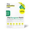 The Everyday Lab Parches Anti Cruda Recovery Vitaminas