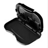 AIMALL Auto Car Cup Holder New Back Seat Tray Table