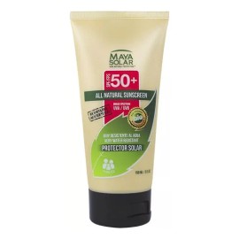 Protector Solar Maya Solar Biodegradable 150ml