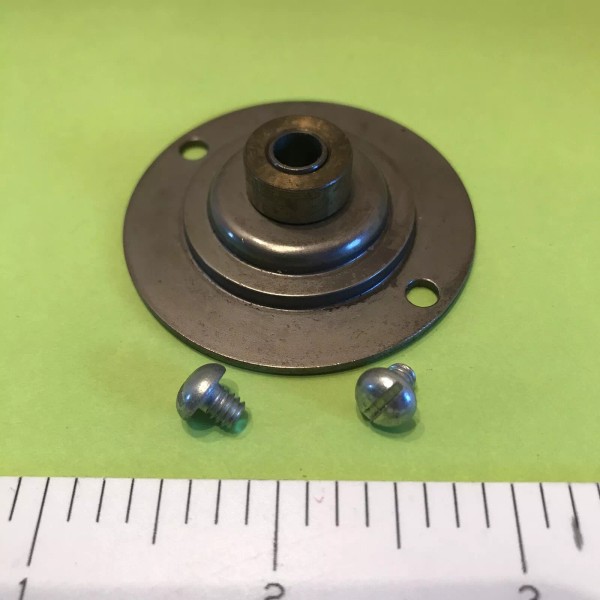 BOSCH # 82852 STANDARD ROUTER TEMPLET GUIDE FOR SERIES 1600