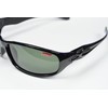 Coleman CO3033-3 Triacetate Polarized Sunglasses, Simple Service Case Included, green