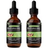 Aceite de cuidado multiusos con cuentagotas Líquido acondicionador suavizante hidratante