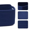 MiniArk Small Storage Baskets for Organizing | Closet Organizer Bins