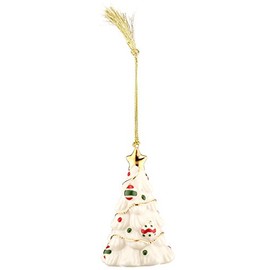 Lenox Cheerful Tree Ornament