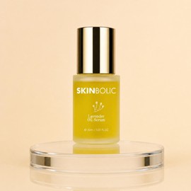 Skinbolic Lavender Face Oil 30ml / 스킨볼릭 라벤더 페이스오일30ml