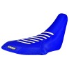 Suzuki LTZ 400 Z400 Gripper Seat cover 2003-2008 Blue /