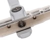 Copper Tube Expander Carbon Steel Manual Swaging Tool for Air