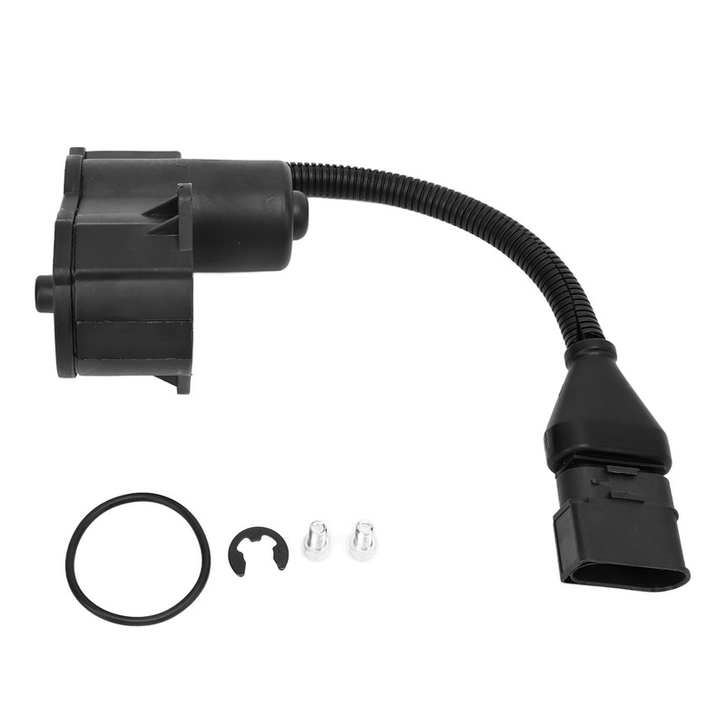 Electric Brake Caliper Servo Motor 6 Teeth 4E0998281B High Accuracy