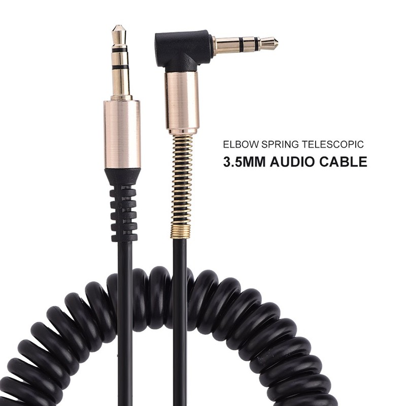 Richer-R Aux Cable 3.5 mm Audio Cable, 3.5 mm Jack