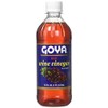 (1) Goya Red Wine Vinegar 16 oz