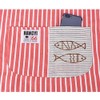 Aiuem Cotton Apron, Women's, Apron with Sleeves, Men's, Long Sleeve,