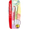 STABILO STABILO - Textmarker - swing cool Pastel - 2er