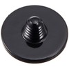 Cam-in Soft Shutter Button Release Button Original / Convex (Diameter