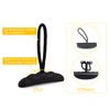 SCSpecial Kayak Handles 2 Pieces Carry Handles with Rope for
