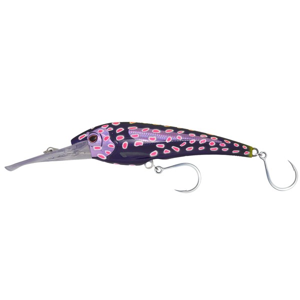 Nomad Design DTX Minnow 200 Heavy Duty SNK 8 Saltwater
