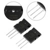 10PCS 2SA1943 and 2SC5200 Transistors High Power Matched 2SA1943 2SC5200