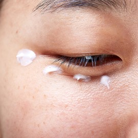 LUSH [Lush] Enchanted Eye Cream 45g - Eye Cream / [러쉬] 인첸티드 아이 크림 45g - 아이 크림