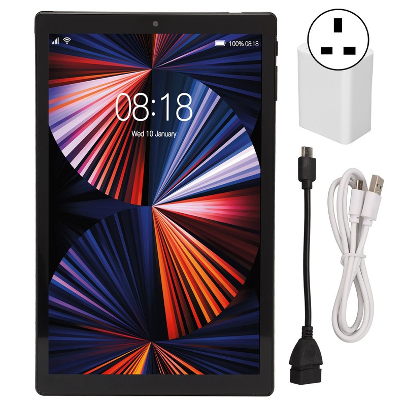 10.0in Tablet PC HD IPS Screen for Android 10 4GB