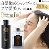 Lefine Head Spa Color Cream Shampoo 220 mL + 80
