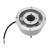 Zerodis LED Fountain Light, Stainless Steel, High Brightness, Submersible Underwater