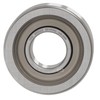 XIKE 10 Pcs MR83ZZ Bearings 3x8x3mm, Double Shield Seals Metal