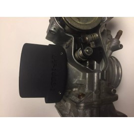 Keihin APP-1003-1 Honda XR650L XR650R Adapter / Spigot for Keihin FCR Carburetor (DRZ)