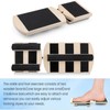 Ankle Balancing Board, Ankle Strengthener Set Single Foot Balancing Board